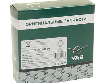 Крестовина УАЗ-3163,УАЗ Профи с 2014г. вала карданного ((ОАО УАЗ),(ОАО ЗМЗ))