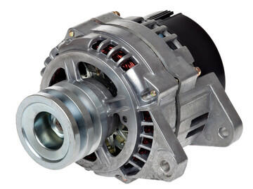 Генератор ГАЗ-33104 дв.Д-245.7 14В 135А STARTVOLT