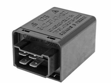 Реле поворота ГАЗ 3310 Валдай 12V АЭНК-К