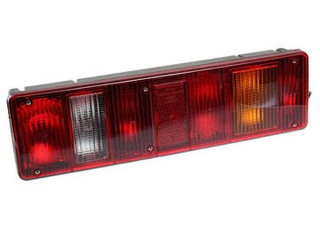 Фонарь задний ГАЗ 3310, ПАЗ 24V ОСВАР