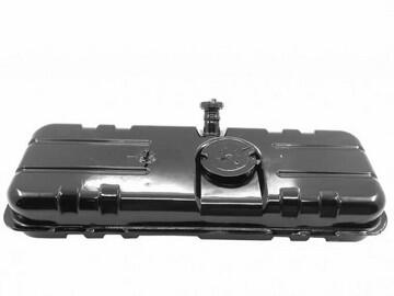 Бак топливный УАЗ-3741 дв.УМЗ-4213 (погружной насос) основной (ОАО УАЗ)