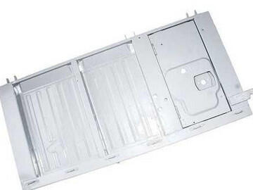 Борт УАЗ-31512 задний (под тент) ОАО УАЗ