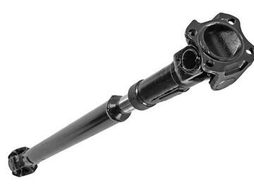 Вал карданный УАЗ-3160 (КПП 5-ст.) задний (L=900мм) АДС
