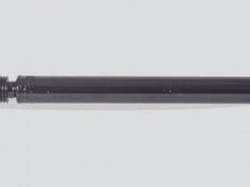 Вал карданный УАЗ-3163,2363 (14-) передний (L=753мм) АККОМ