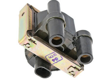 Катушка зажигания ГАЗ,УАЗ с Р-разъемом дв.ЗМЗ-405,УМЗ-4216 МЗАТЭ-2