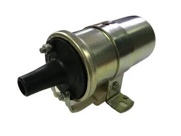 Катушка зажигания ГАЗ-24,УАЗ,М-21412 СОАТЭ
